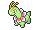 メガニウム