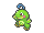 ニョロトノ
