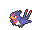 オオスバメ