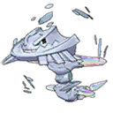 ハガネール