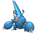 ヘラクロス