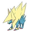 ライボルト