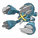 メタグロス