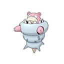 ヤドラン