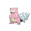 ヤドラン