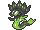 ジガルデ